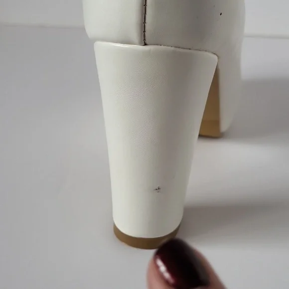 Mary Jane Stilettos - Picture 11 of 15